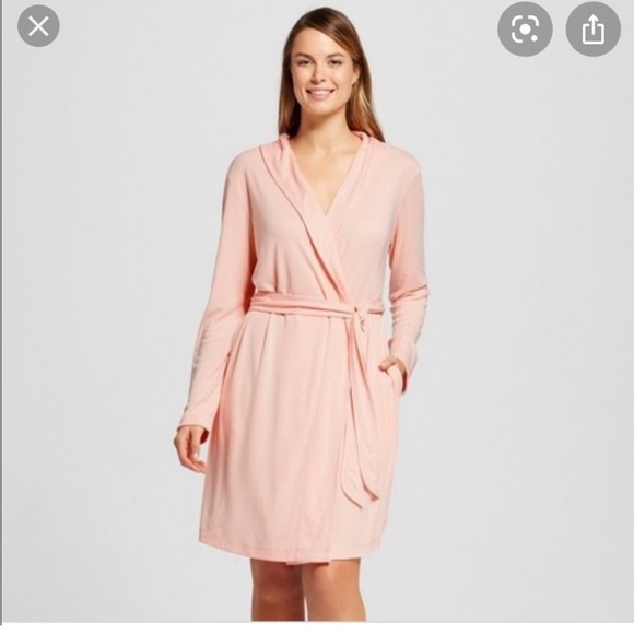 Other - Mid-long robes